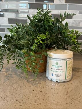 DILLPICKY - CANDY COATED CRUSH WHIPPED BODY BUTTER